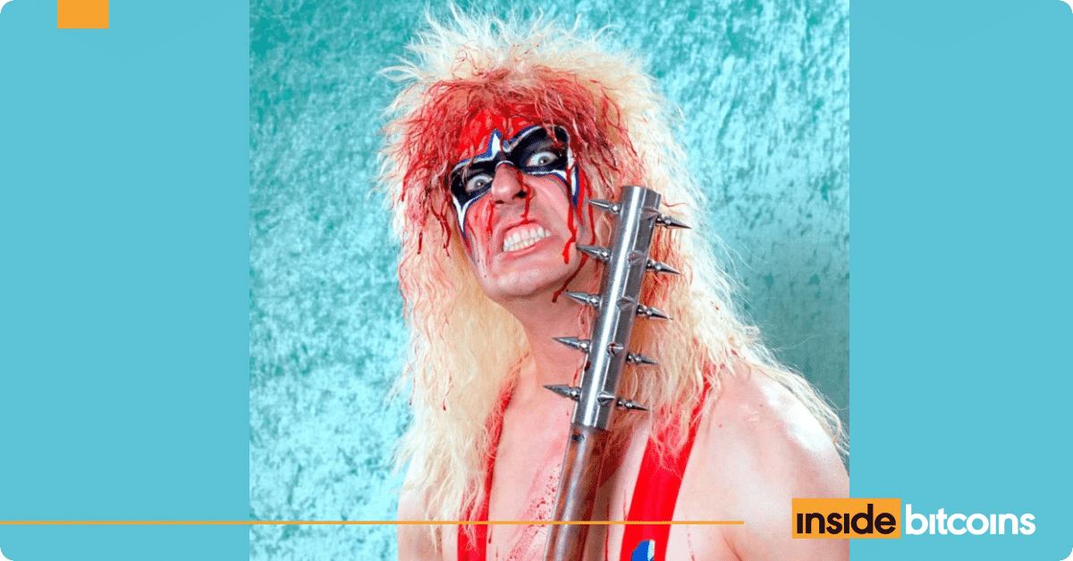 Casey Rodarmor prisijungia prie „Parker Day“, kad išleistų „Bitcoin NFT“ seriją