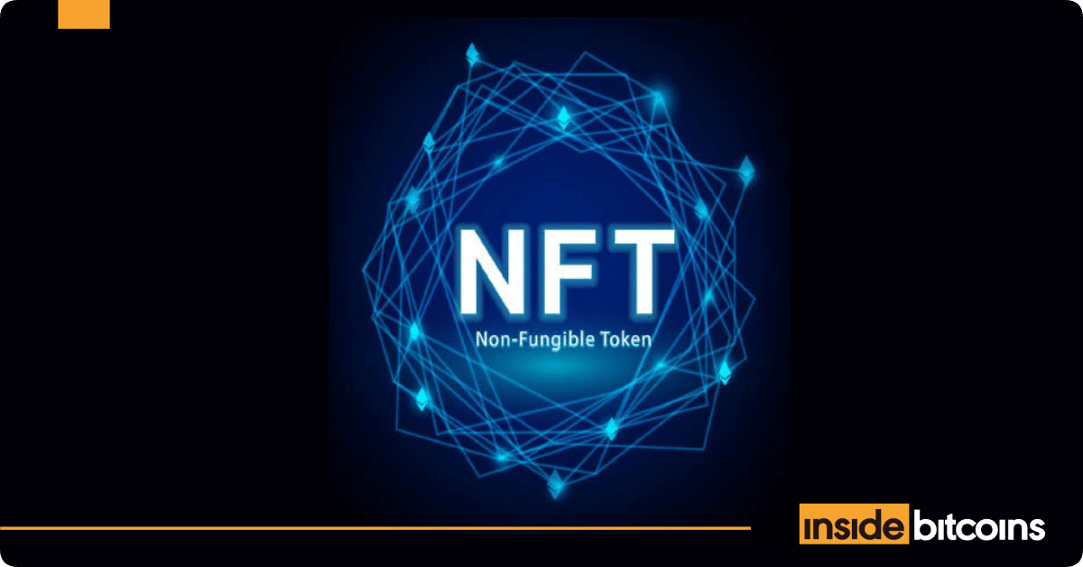 NFT savaitinis pardavimo antplūdis nuo +10% iki 110 mln