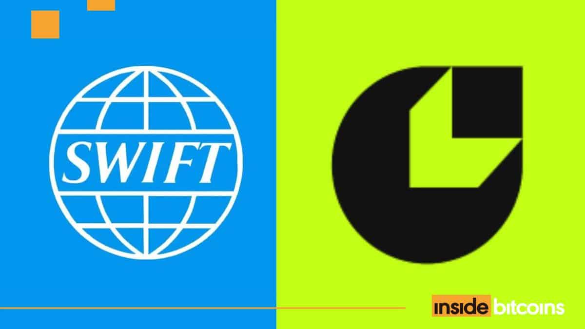 „Swift“ plėtoti „blockchain“ mokėjimų sprendimą su konsensijomis