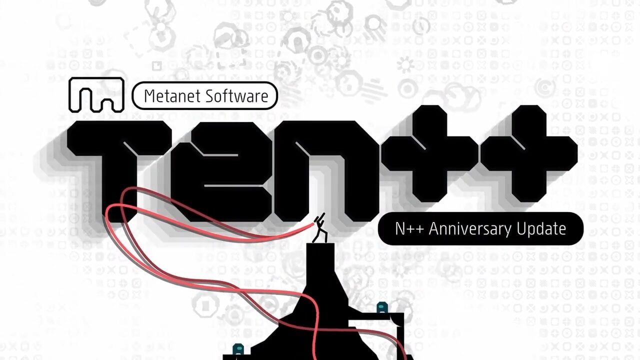 Paskelbtas N++ „TEN++“ atnaujinimas – „Gematsu“.