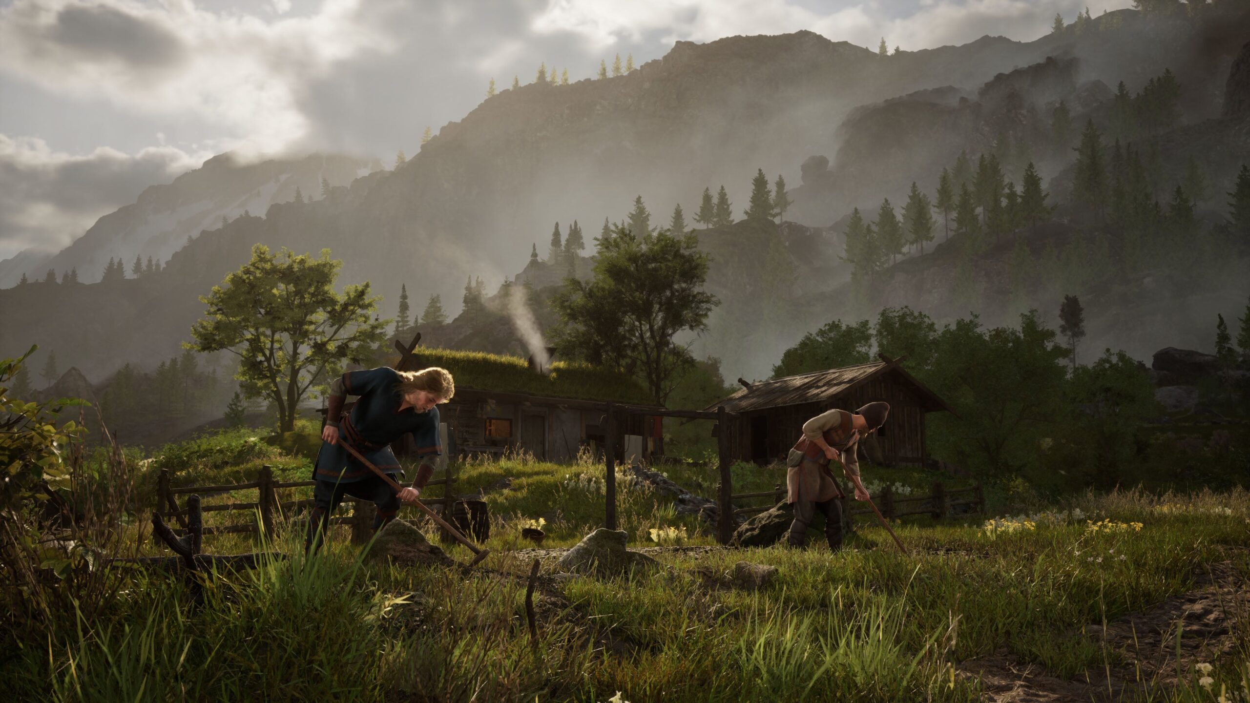 NORSE: „Oath of Blood“ asmeniniam kompiuteriui atidėtas iki vasario 17 d., šį pavasarį – PS5 ir „Xbox“ serijoms