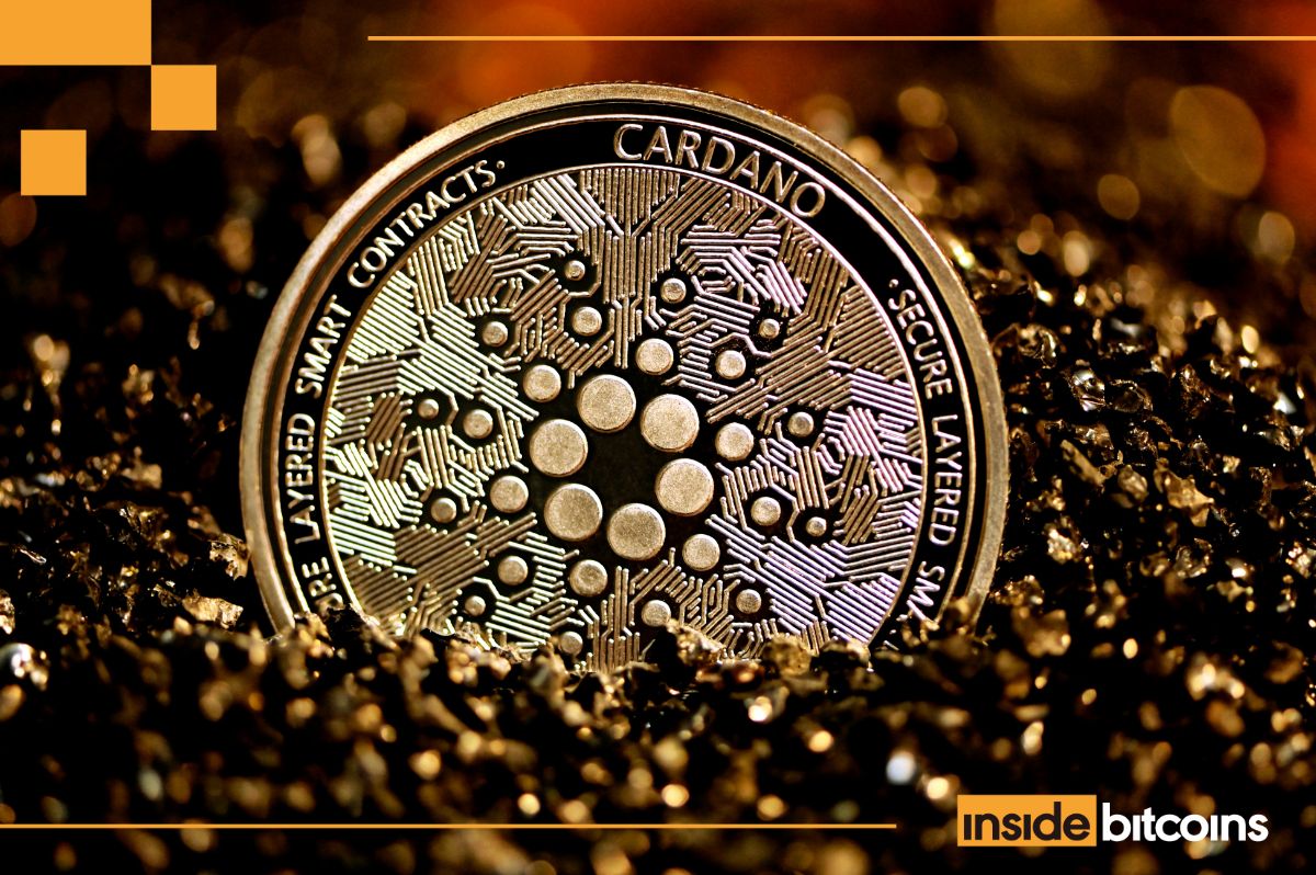 „Cardano Whales Stack“ 210M ADA, uždegantis 1 USD atkūrimo viltis