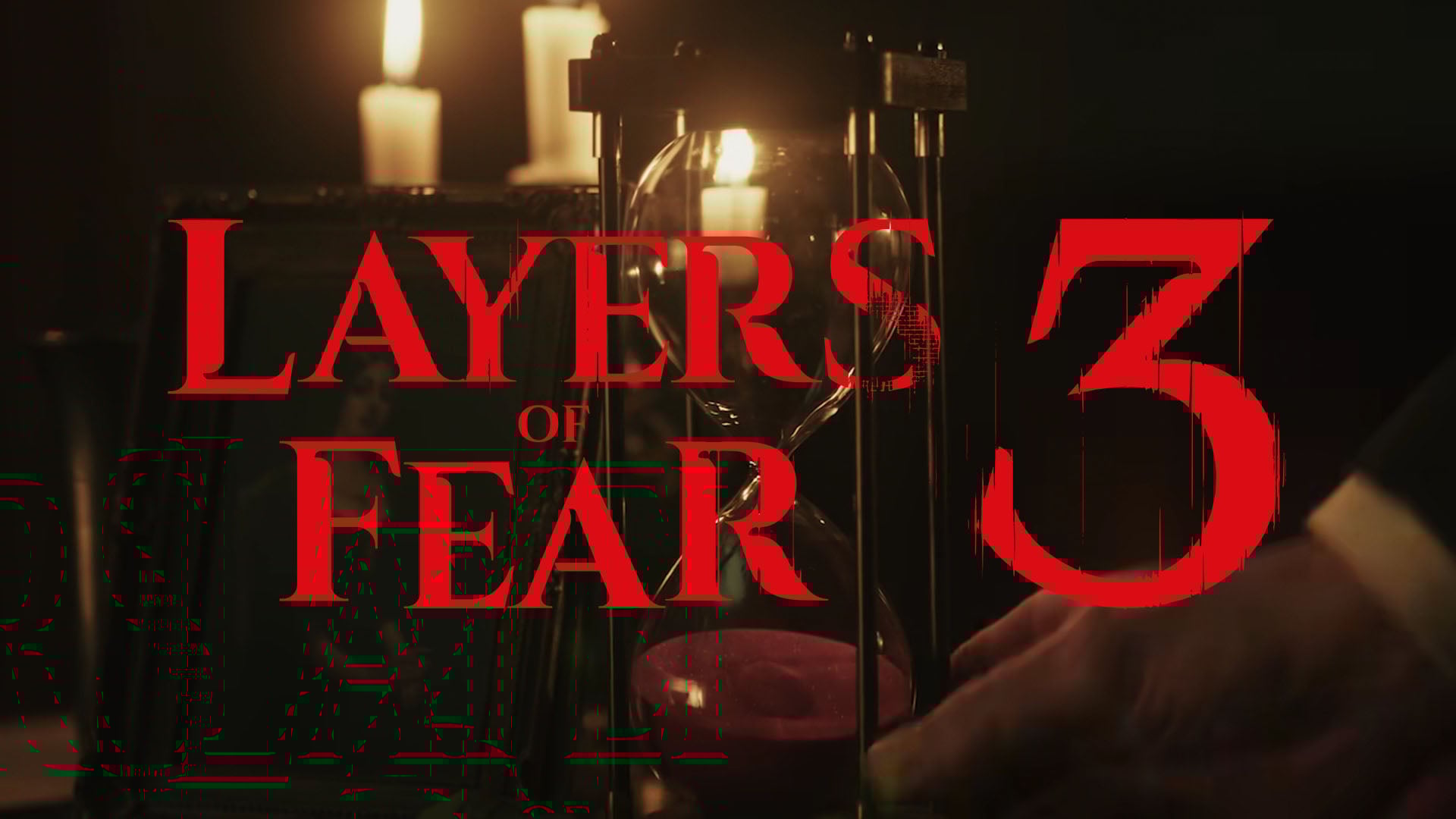 Buvo paskelbtas „Layers of Fear 3“.