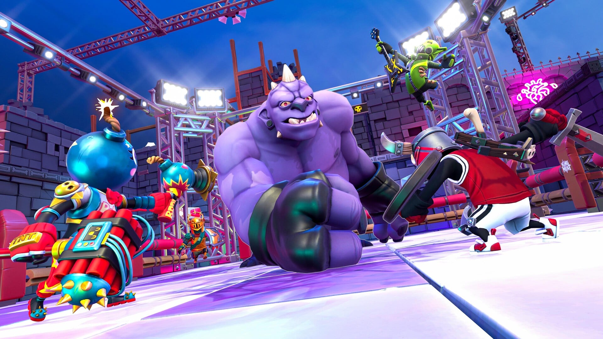 Mėsos karalius baigs tarnybą balandžio 9 d.; visi pirkiniai turi būti grąžinti