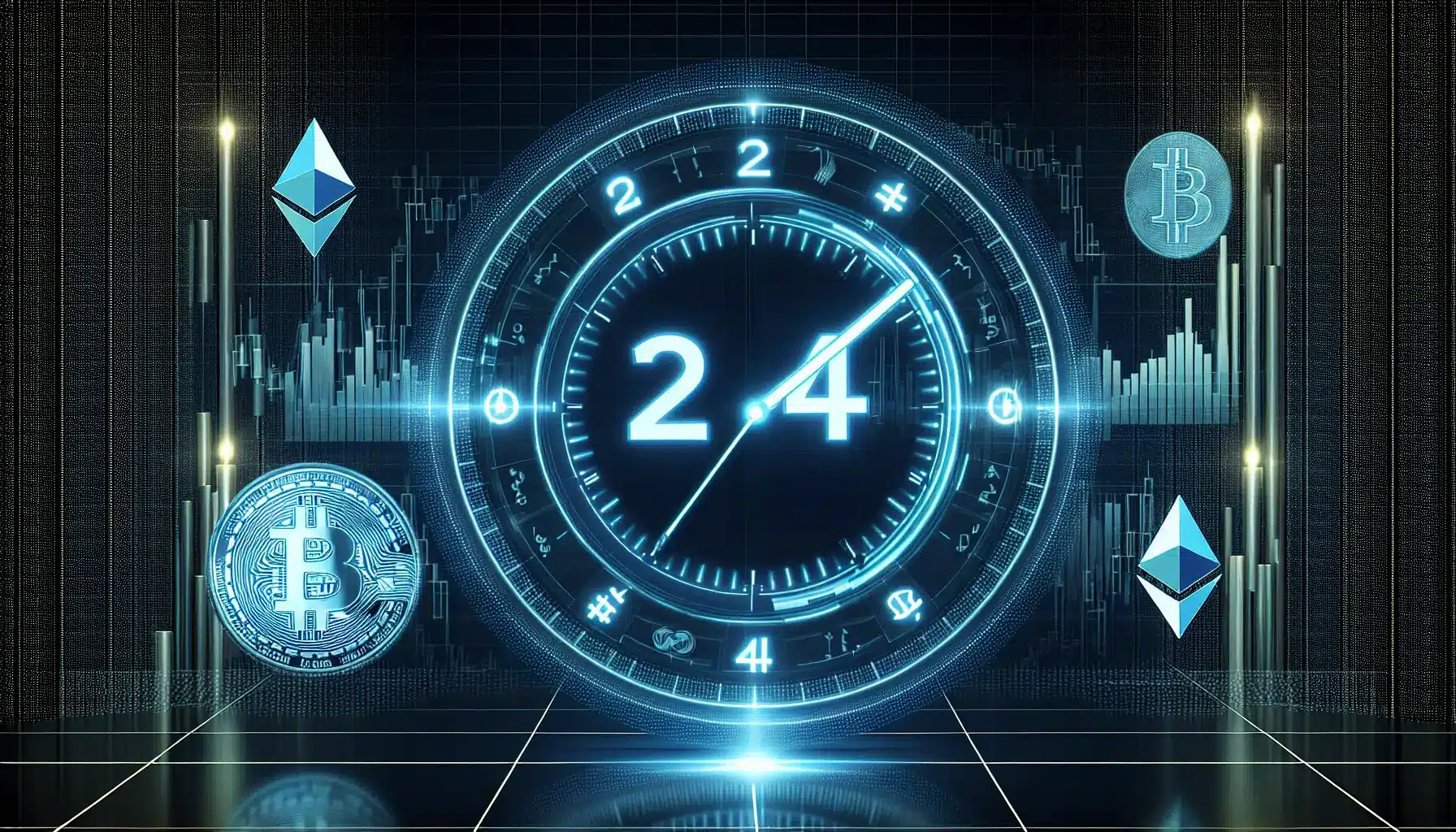 Nėra daugiau CME Gap? CME grupė pradeda prekiauti 24 valandas per parą, 7 dienas per savaitę