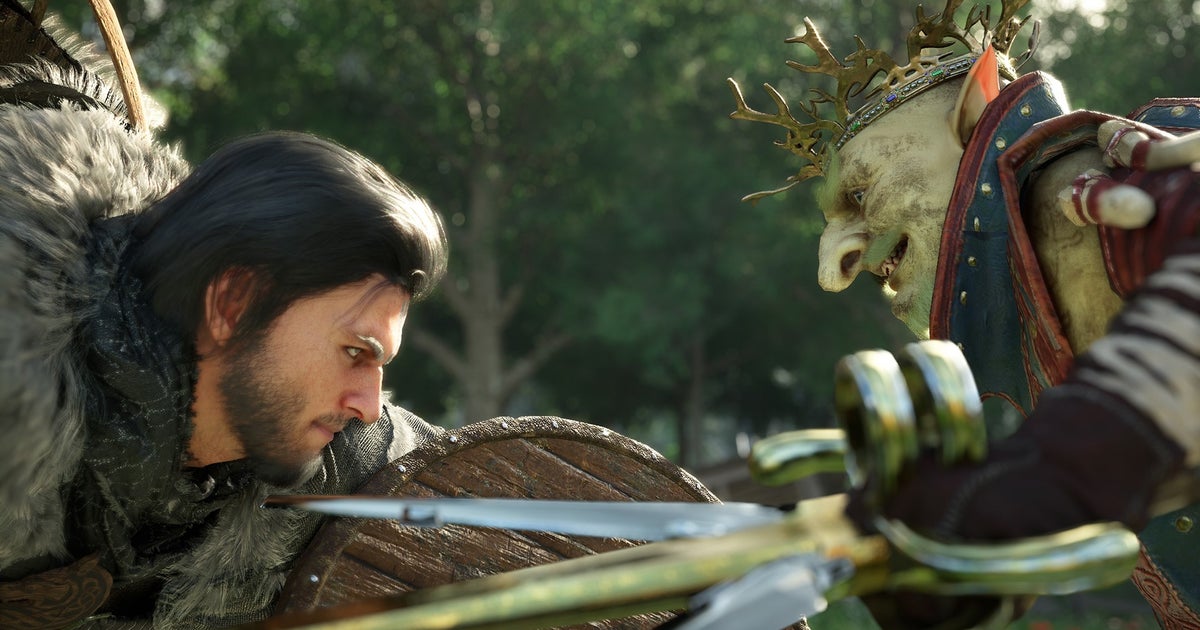 Dėl visų ažiotažų „Crimson Desert“ jau tapo vienu didžiausių „Steam“ pasirodymų šiais metais