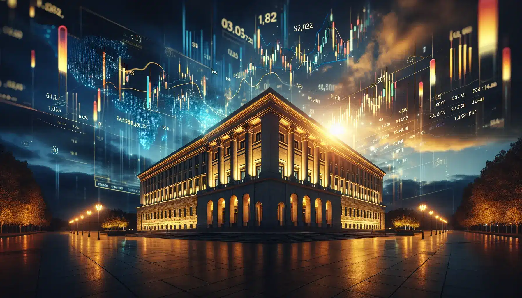 JAV Kongreso narys nusprendžia uždrausti darbuotojų prekybą prognozavimo rinkose