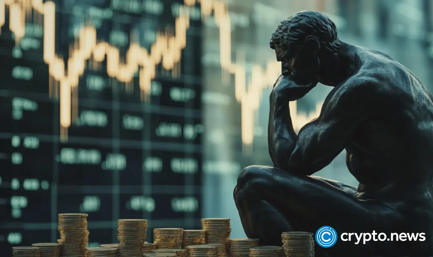 Kripto rinkos apžvalga: kas nutiko šiandien?