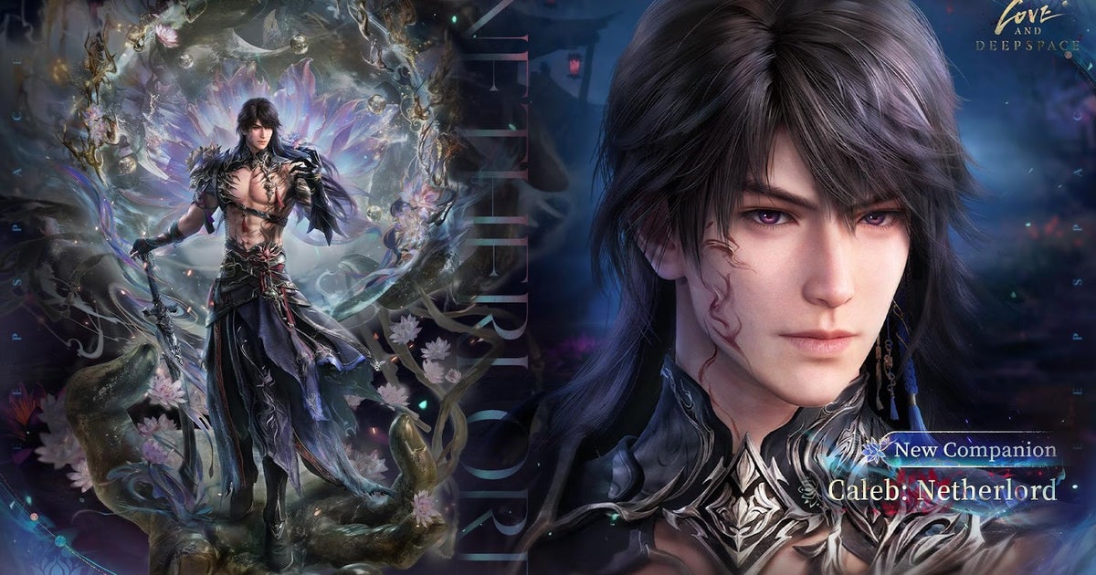 Trečiasis Kalebo mitas pagaliau atkeliavo į meilę ir giliąją erdvę, ir tai gera žinia visiems „hewbro“ gerbėjams.