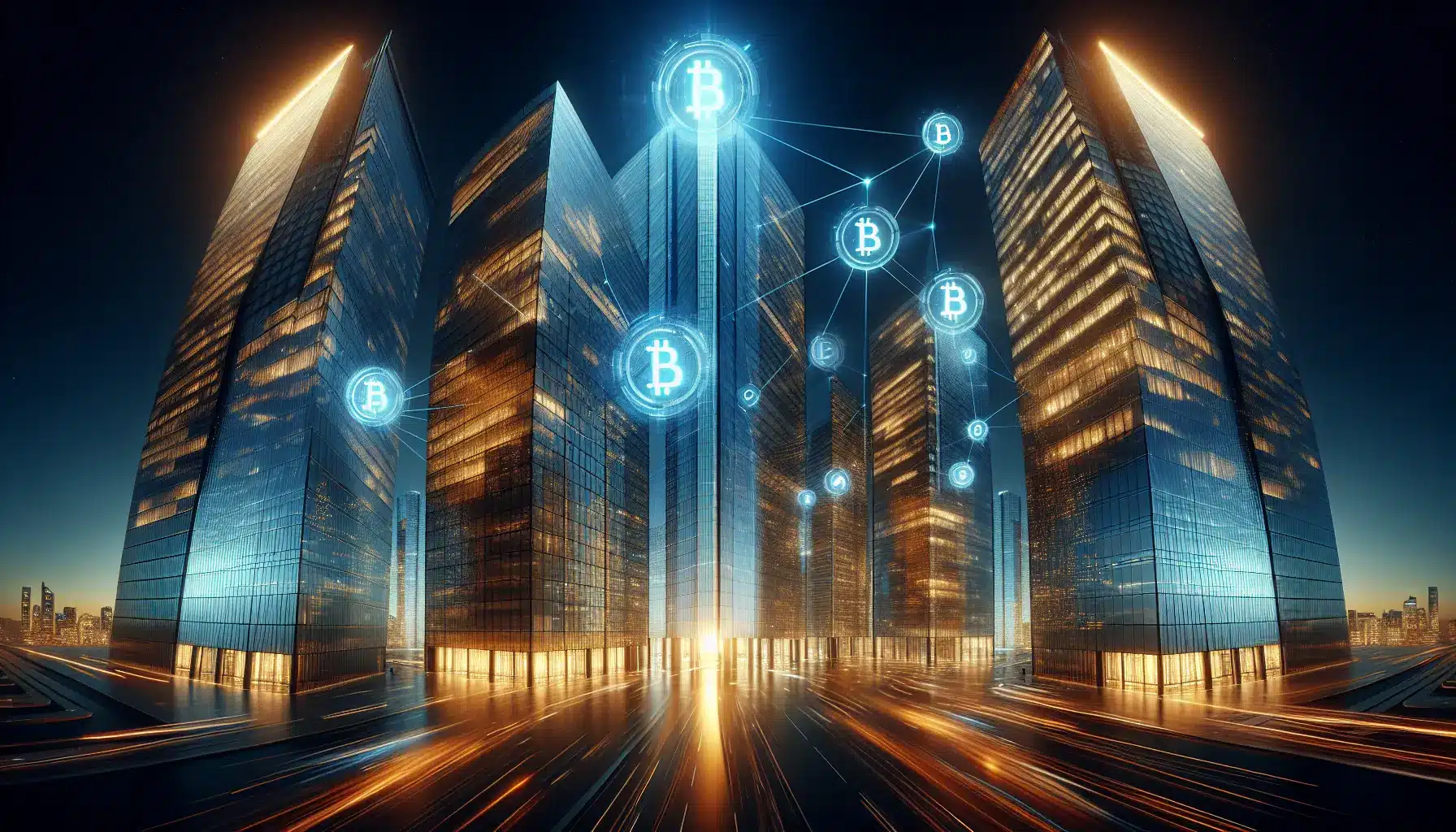 „BlackRock“ generalinis direktorius išleidžia pagrindines kriptovaliutų prognozes