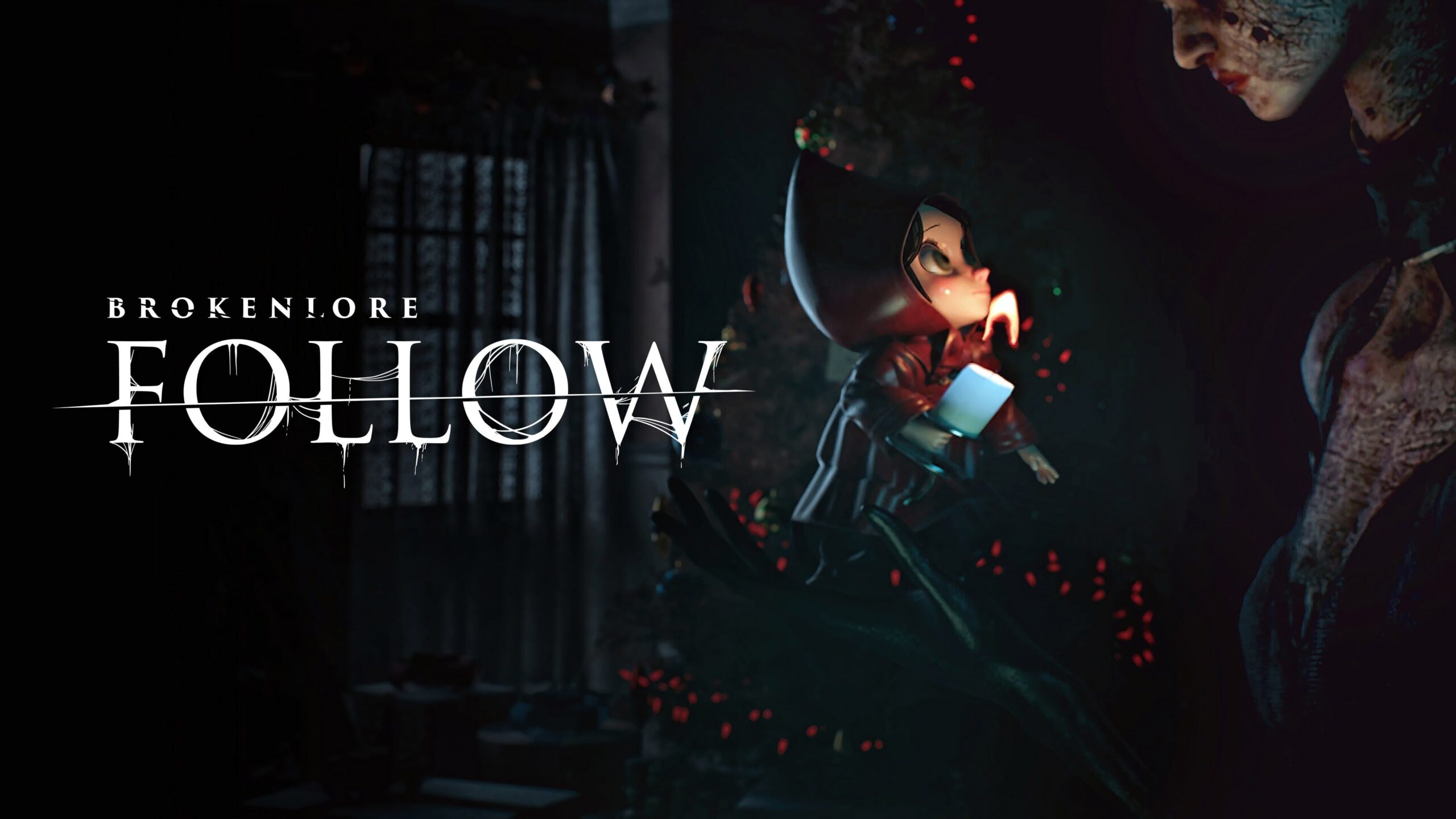 „BrokenLore: FOLLOW“ pasirodys birželio 1 d., skirta PS5, „Xbox“ serijai ir asmeniniam kompiuteriui