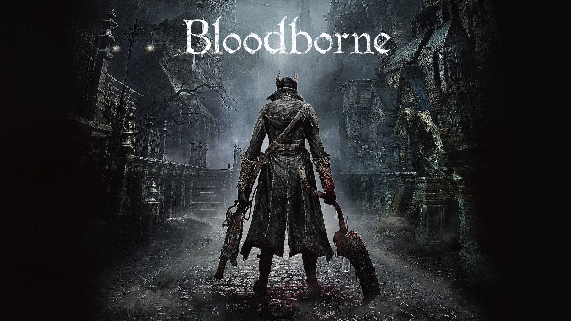 Animacinis filmas „Bloodborne“ paskelbtas „Gematsu“.