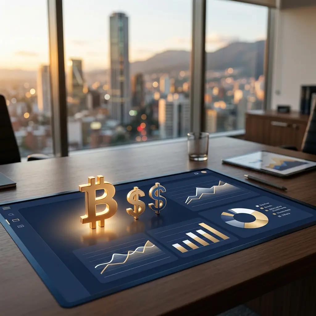 Didžiausias pensijų fondas prideda BTC poziciją