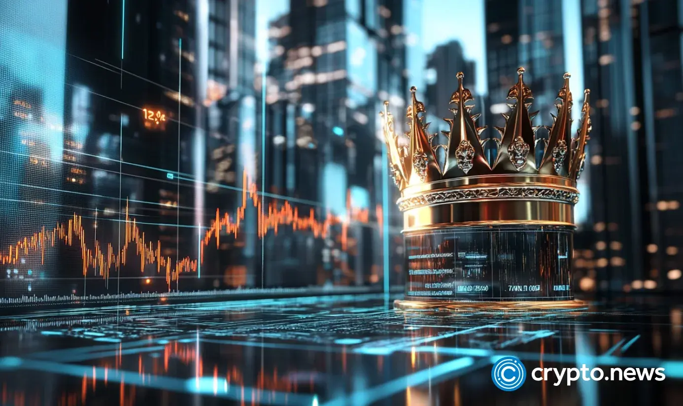 Kripto rinkos apžvalga: kas nutiko šiandien?