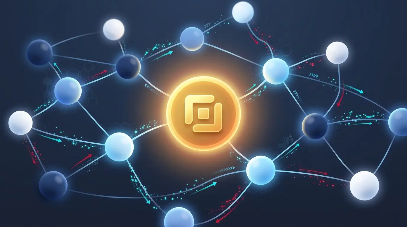 „Tao Crypto“ parengė 72 mlrd. parametrų AI modelį be duomenų centro