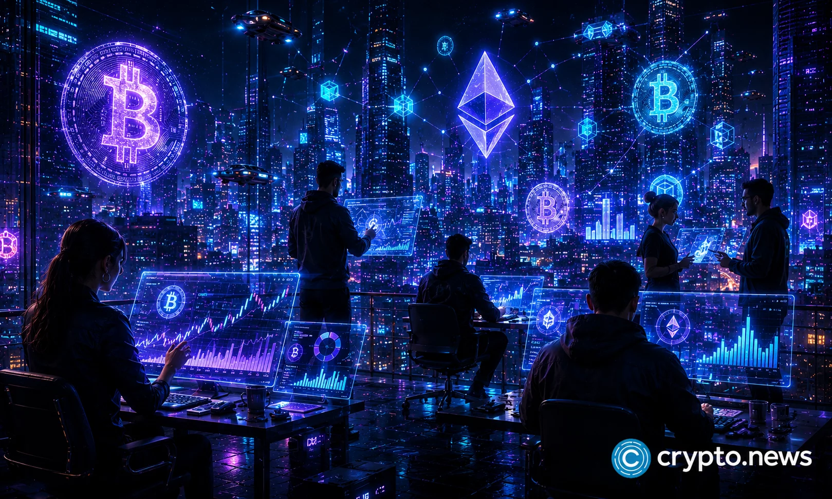 ICODA strategijos komandos įžvalgos