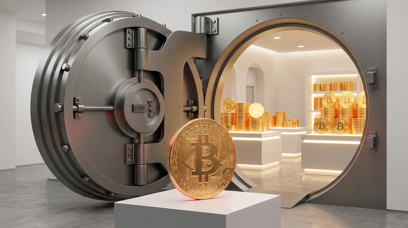 Kas yra ARMA Bill ir kas toliau BTC?