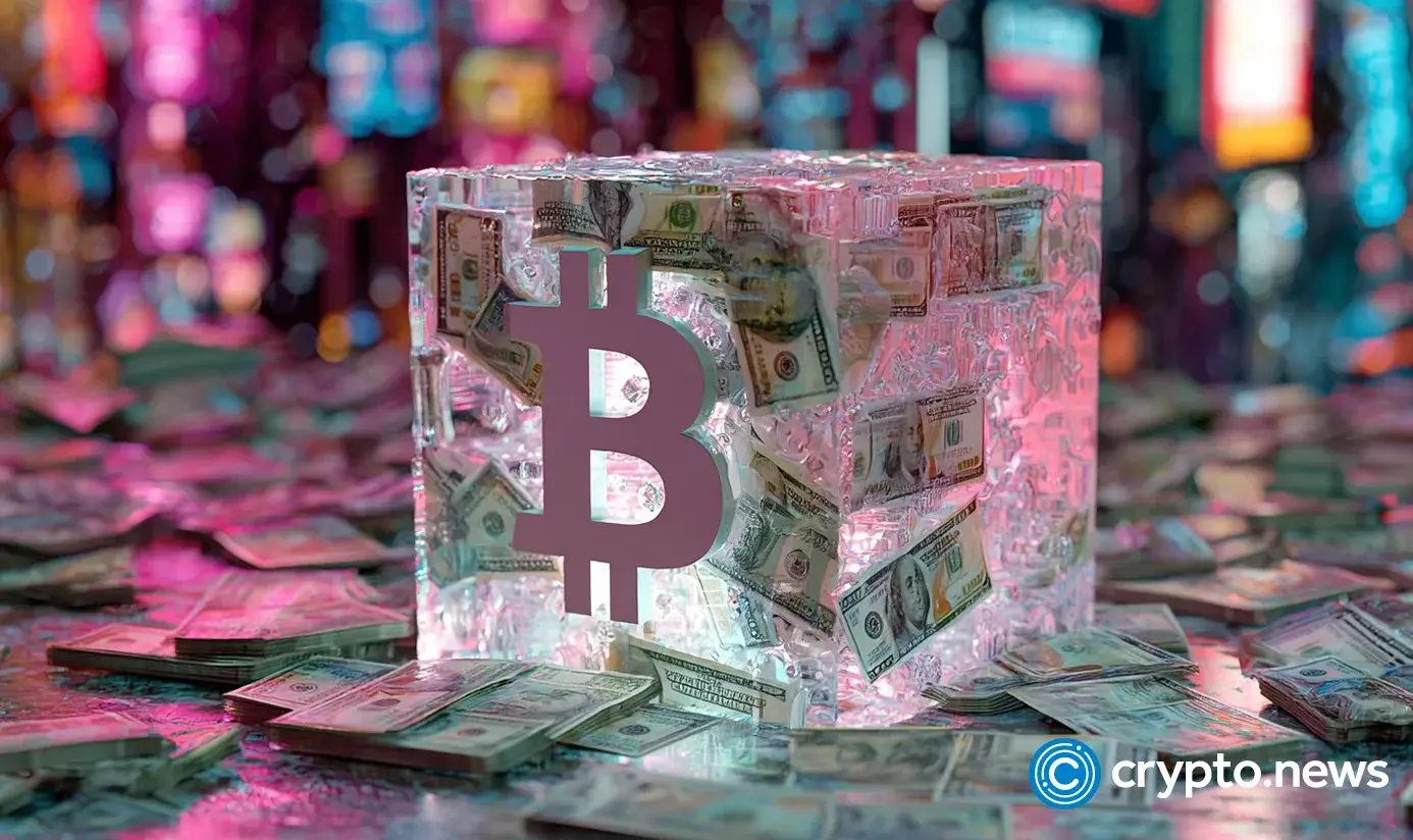 Nashville Rep stumia Bitcoin rezervo sąskaitą